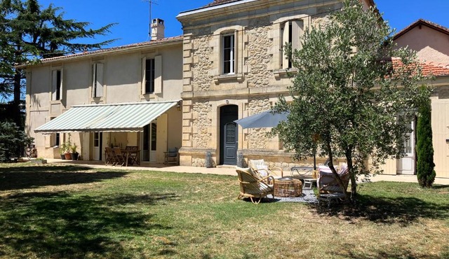 Maison circé