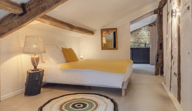 Maison d'hôtes Perbos 1556
