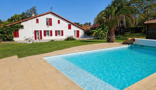 Maison d'hôtes - La Forge de Clermont