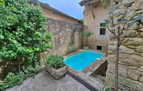 Maison Dans Village Médieval