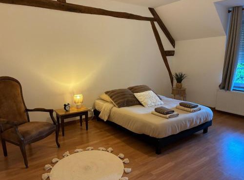 Maison de charme