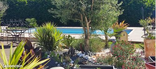 MAISON de VACANCES