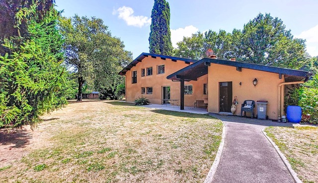 Maison du Chêne Pointu by Interhome