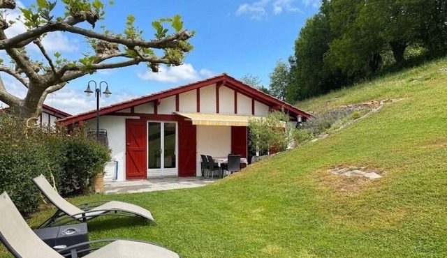 Maison Etxetoa - Ayherre