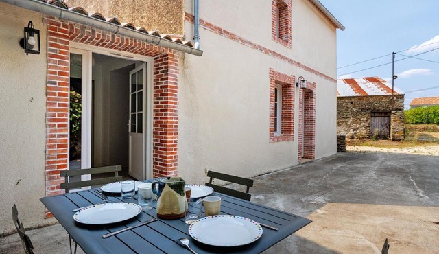 Maison La Petite Muraillère