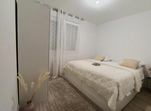 Maison 3 chambres