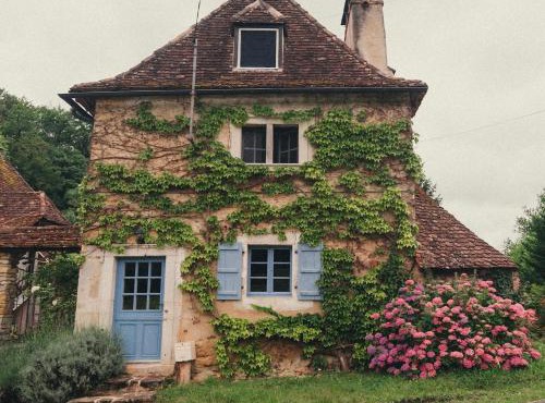 Maison Le Grand Saule