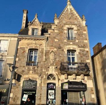Maison Marély
