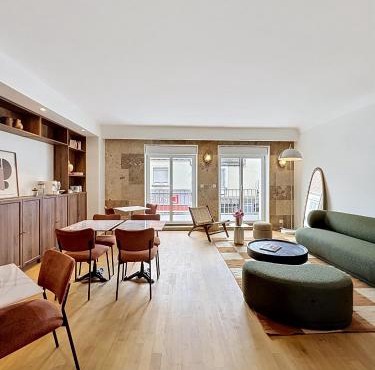 Maison Plage - boutique hôtel