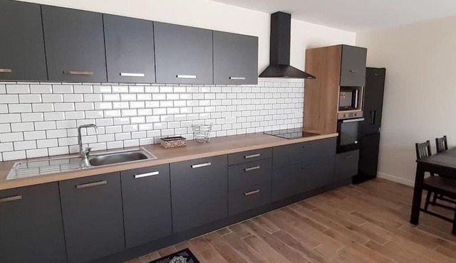 Maison Proche Bordeaux