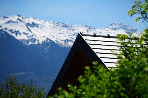 Maison spacieuse, 6 personnes, lacs et randonnées à proximité