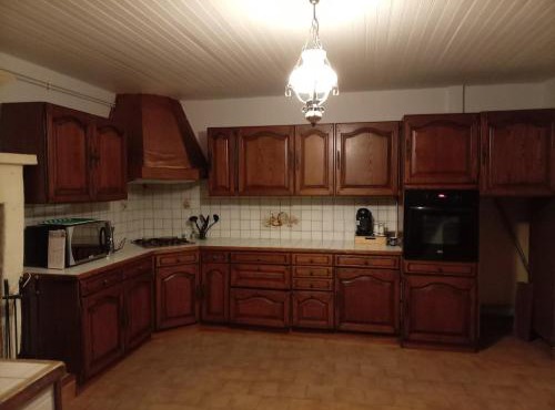 Maison vieux mareuil 1 chambre