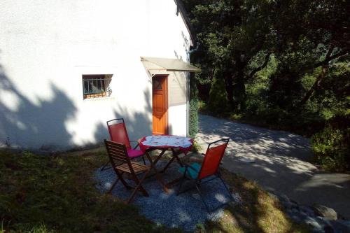 Maisonnette 2 chambres 2 salle de bains
