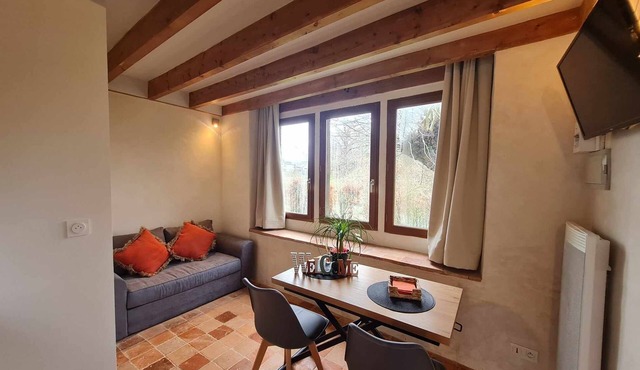 Manoir De La Coudre