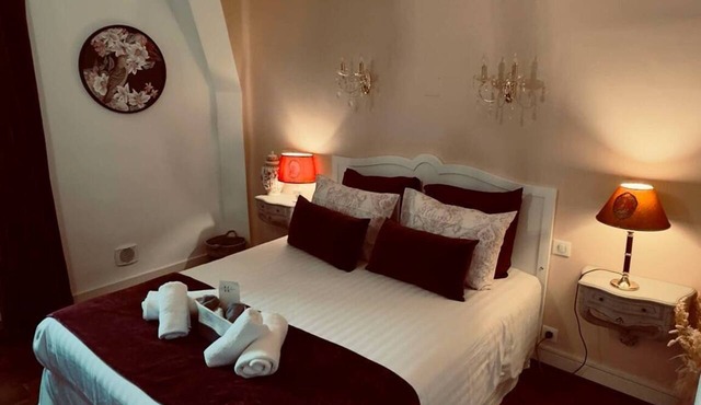 MANOIR LE COUTUREAU