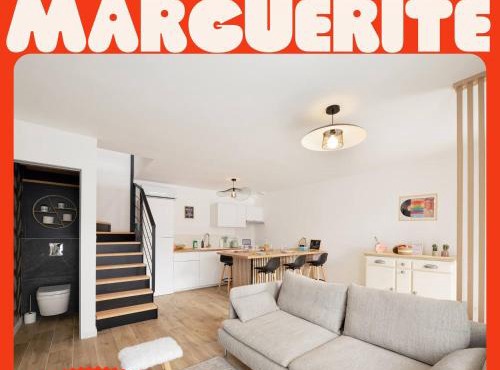 Marguerite