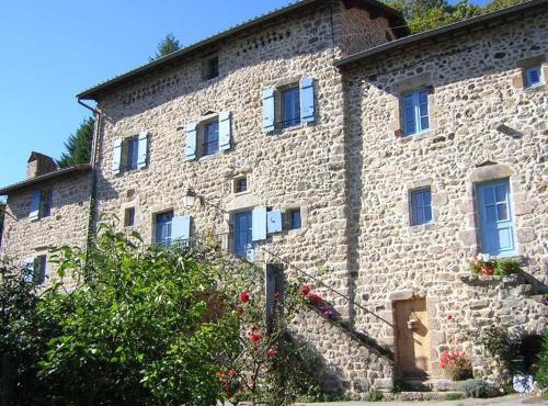 Mas Casta Néa in Thueyts
