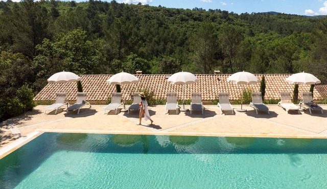 Mercure Brignoles Golf De Barbaroux
