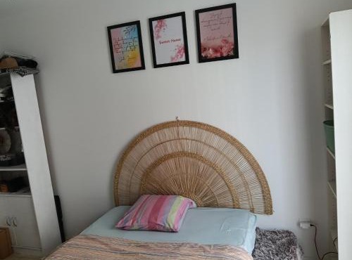 Mina Room