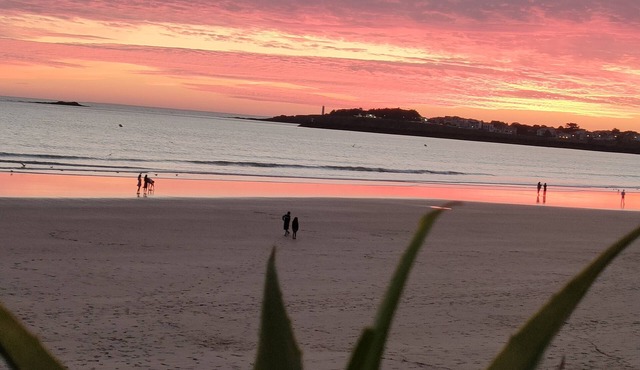 Mobil-home 2022-3 rooms - rent April to October -SAINT GILLES CROIX DE VIE