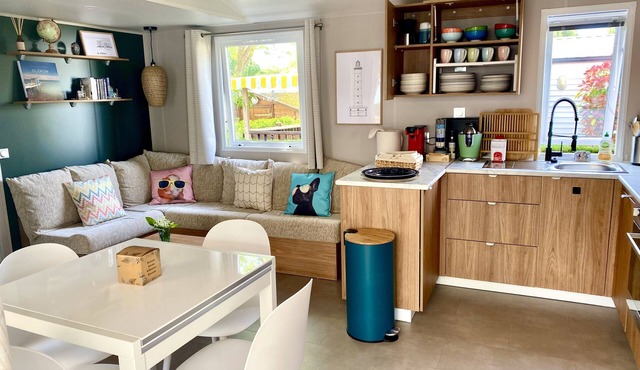 Mobil Home