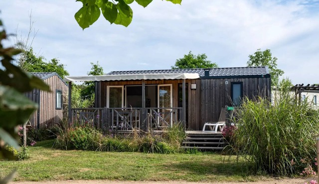 Mobile home Dauphin 4 persons