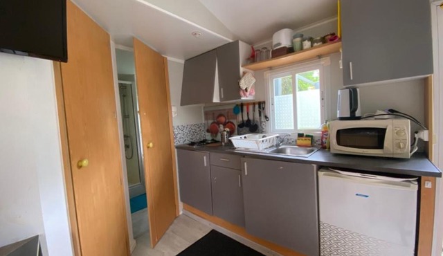 Mobile home de jennifer