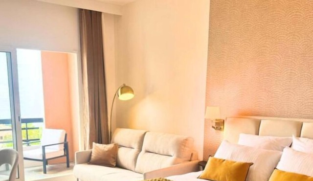 Monaco 3 min, Beach, Pool, Residence