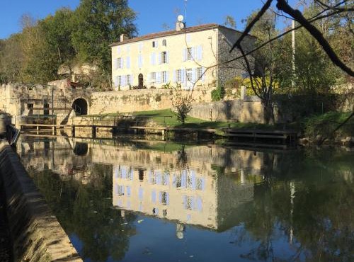 Moulin de Bapaumes