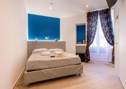 my nice bnb in Nice