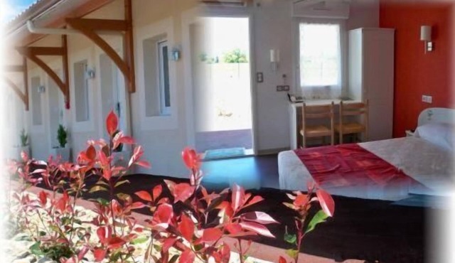 Natur'Hôtel