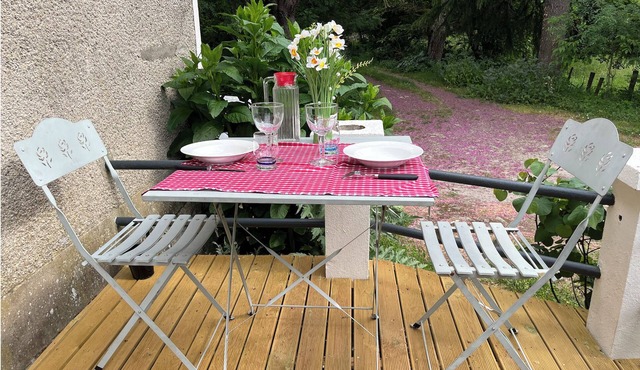 New 2-⭐️ cottage on a Loire island, ideal for families