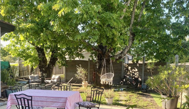 Nice typical house 140m2
