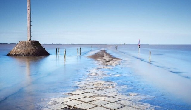 Noirmoutier : Location DE Vacances Pour 8 Personnes À Barbâtre