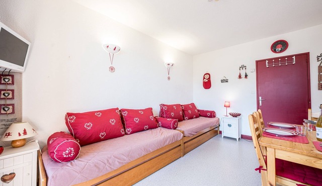 Notre Petite Famille - Station Le Corbier