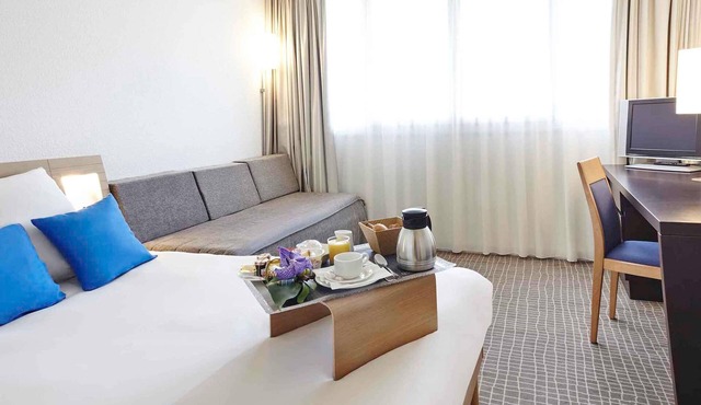 Novotel Pau Pyrénées