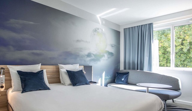 Novotel Valence Sud