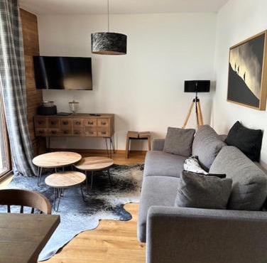 Oly Vacances Morzine
