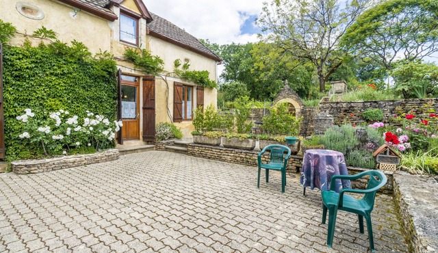 Périgourdine Holiday Home - 2 Bedrooms