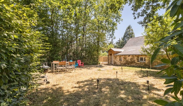 Peaceful country cottage - 6 guests