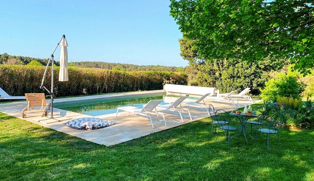 Pet friendly home in Saint-Géraud-de-Corps