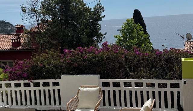 Petite Eze