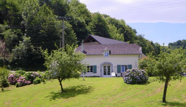 PEYRE - ARAMITS - Gîte
