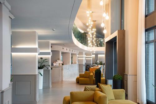 Phi Hotel Cavalieri in Bra