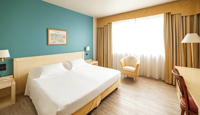 Phi Hotel Cavalieri in Bra