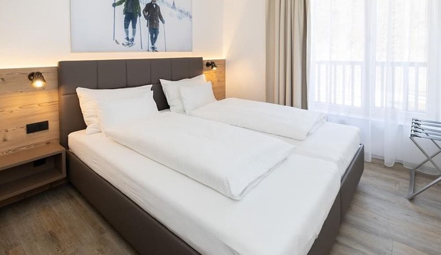 Piessling Standard - 20 nights - Dormio Aparthotel Hinterstoder in Hinterstoder