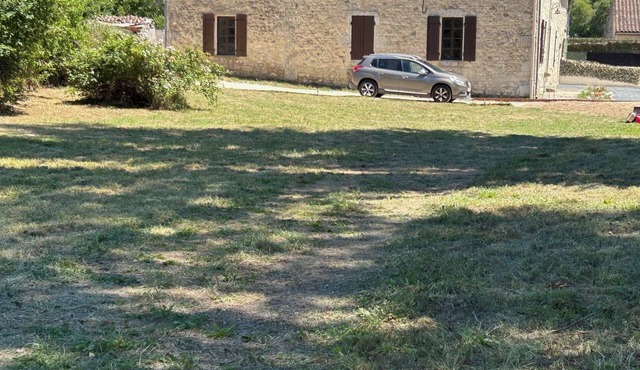 Poitevins A 5 Bedroom French Stone House set in 4 acres with 5 En Suite.