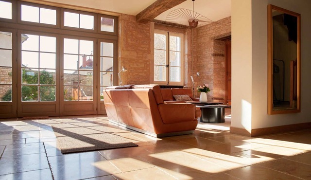 Premium guest house in the picturesque village of Gevrey-Chambertin