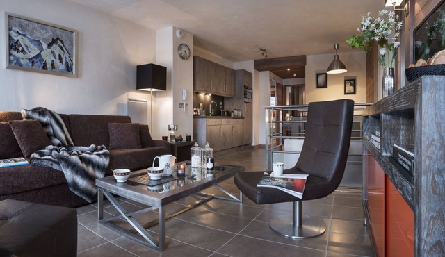 Résidence Boutique Le Centaure