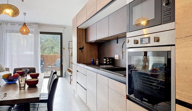 Résidences du Lac by Interhome